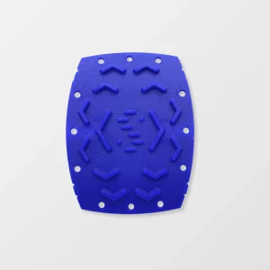 Grips bleus pour City