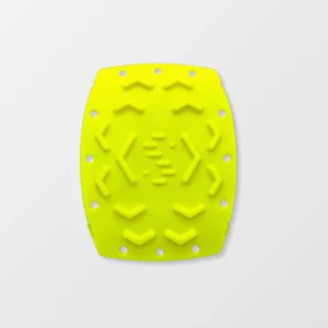 Grips jaunes pour City