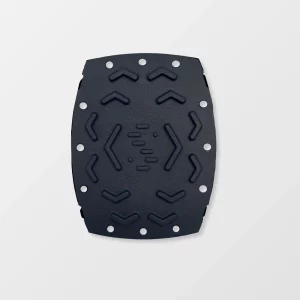 Grips noirs pour City