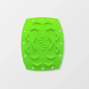 Grips verts pour City