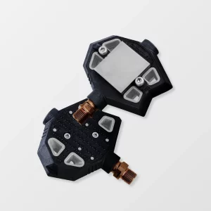 Pack pédales Shark axe en titane