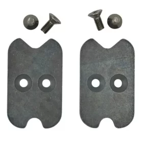 Cales standard ClickSafe®– Confort, Liberté et Durabilité